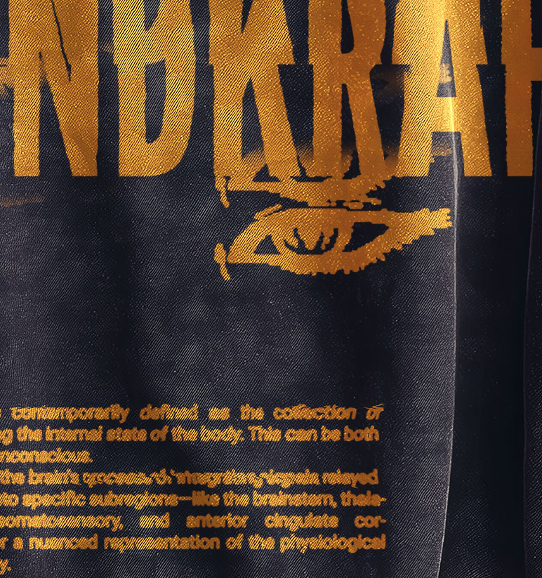 Logo Hoodie - Image 3