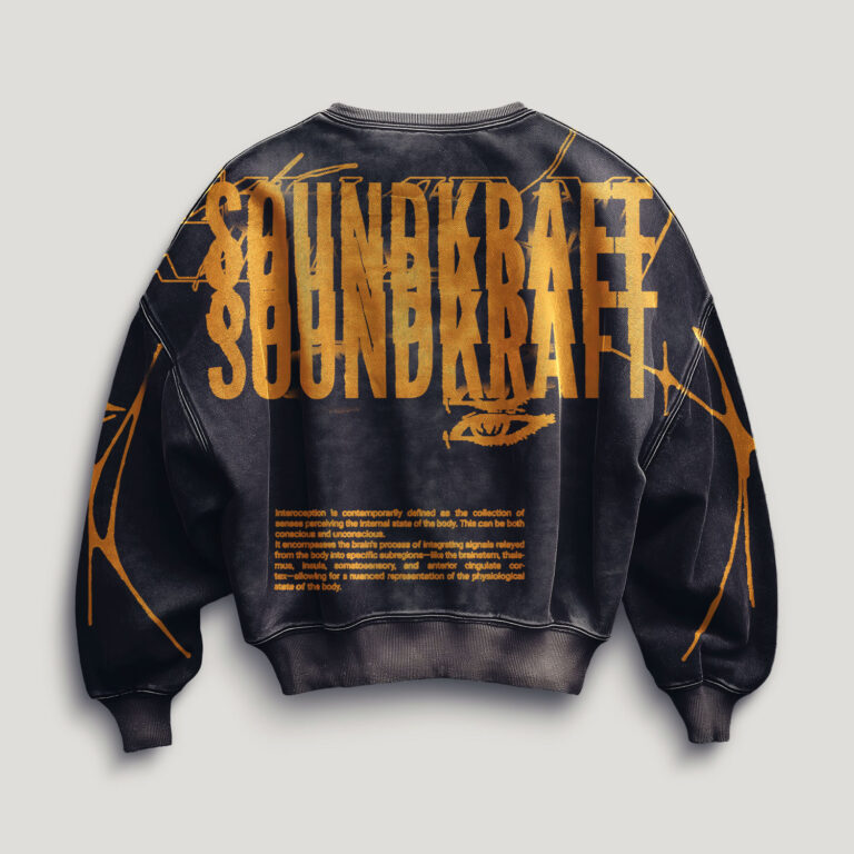 Logo Hoodie