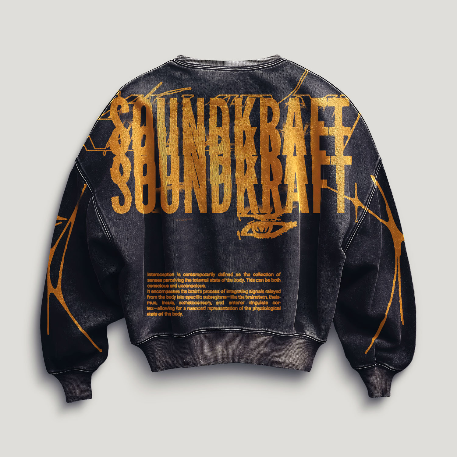 Logo Hoodie